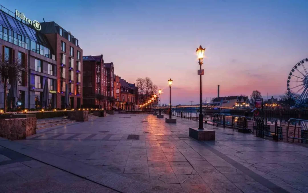 Hilton Charlotte Airport The Ultimate 2025 Insider's Guide