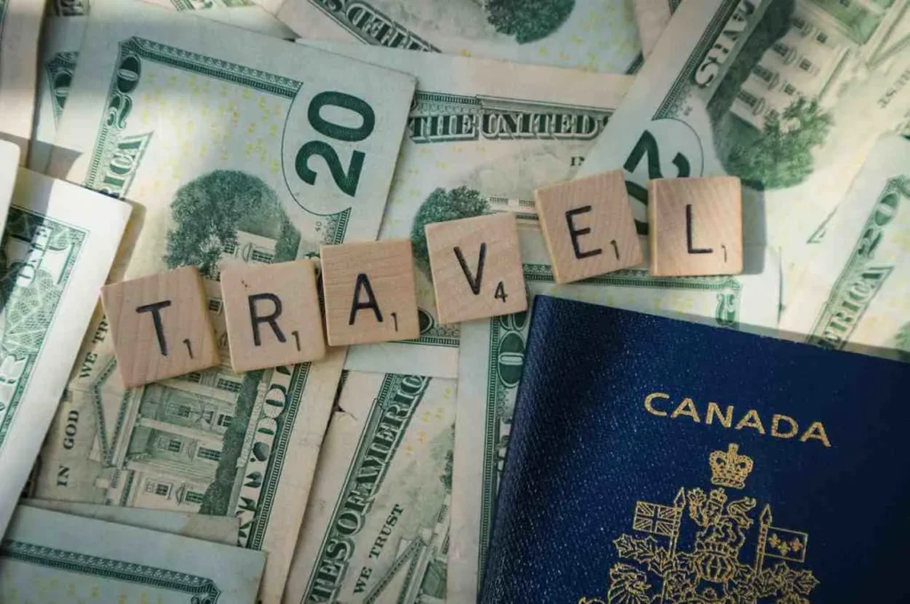 Money Management & Travel Logistics