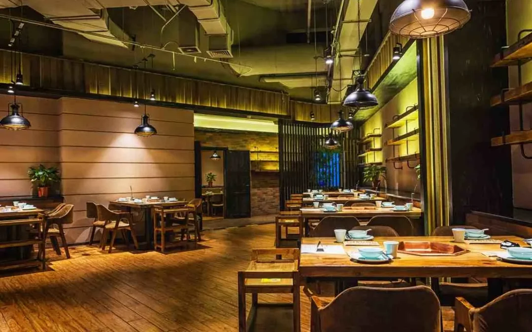 Moscow Restaurants Uncovered: A Local’s Guide to Eating Like a True Muscovite