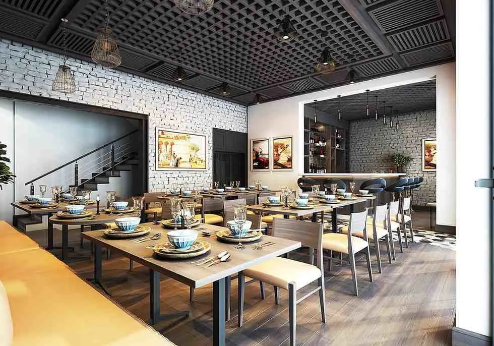Moscow's Restaurant Secrets (Expanded)