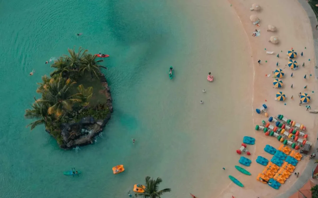 Paradise Beach Unmasked: The Underground 2025 Guide You Can’t Find on Google