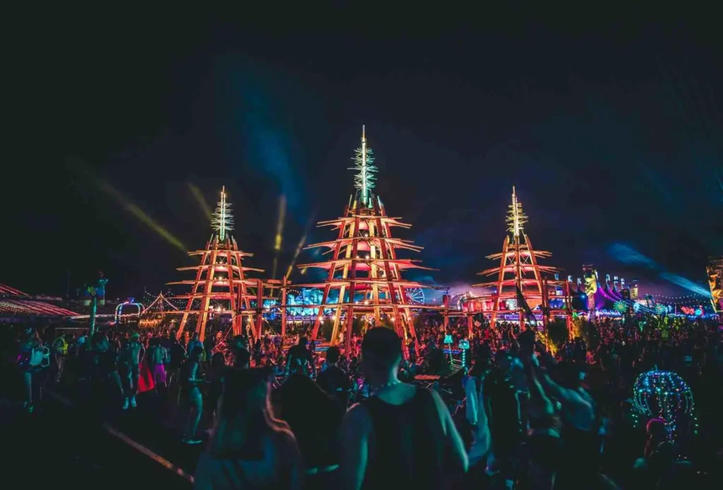 Regional Festivals – Hidden Gems
