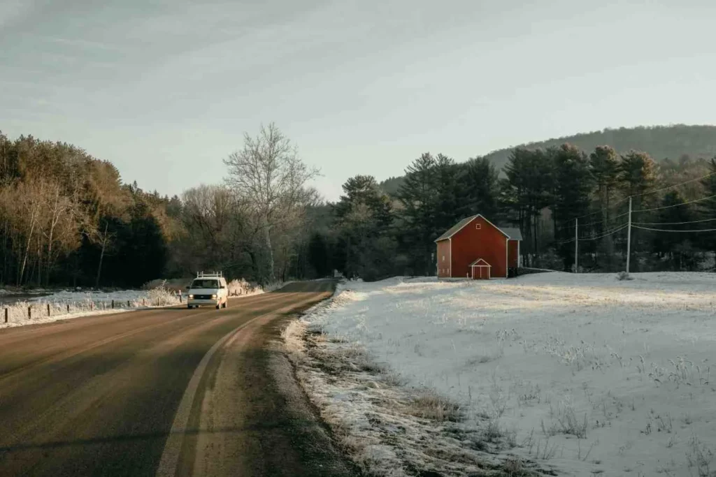 Road to Revolution New Hampshire’s Head Start