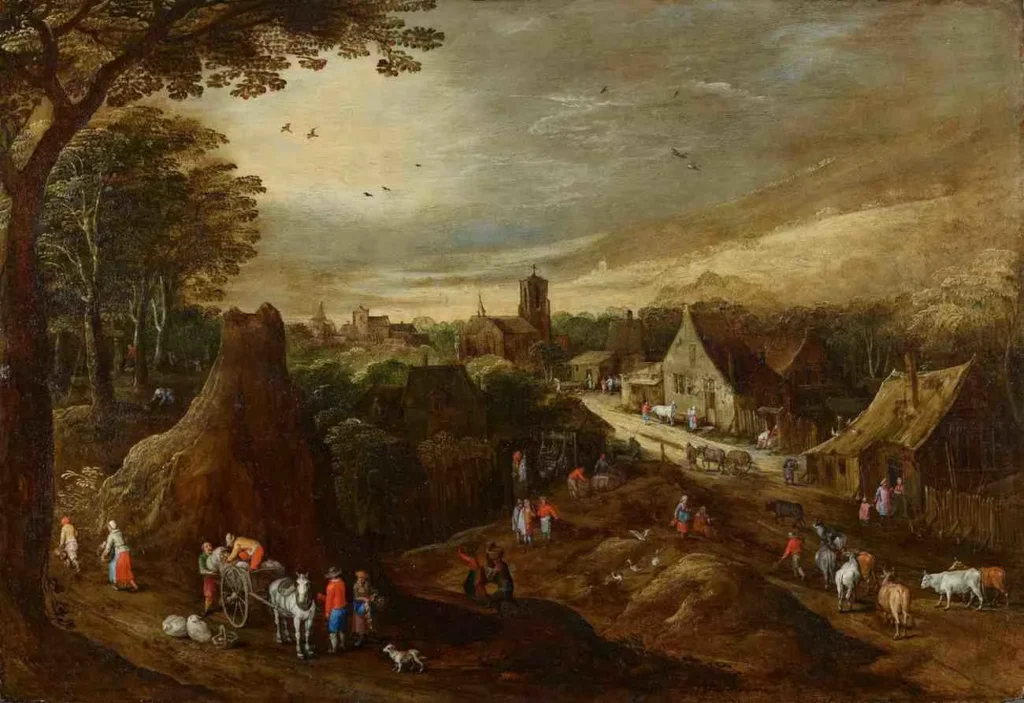Royal Province Era (1679-1776) Mast Trees & Smugglers