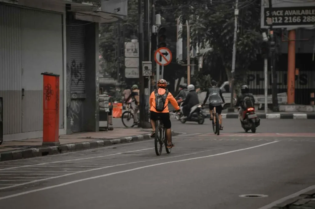 Safety Lessons From the Streets