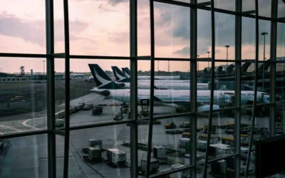 Seychelles International Airport: The Complete Travel Guide