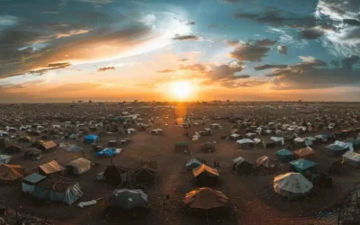 South Sudan Juba City: The Capital Survival Guide (2025)