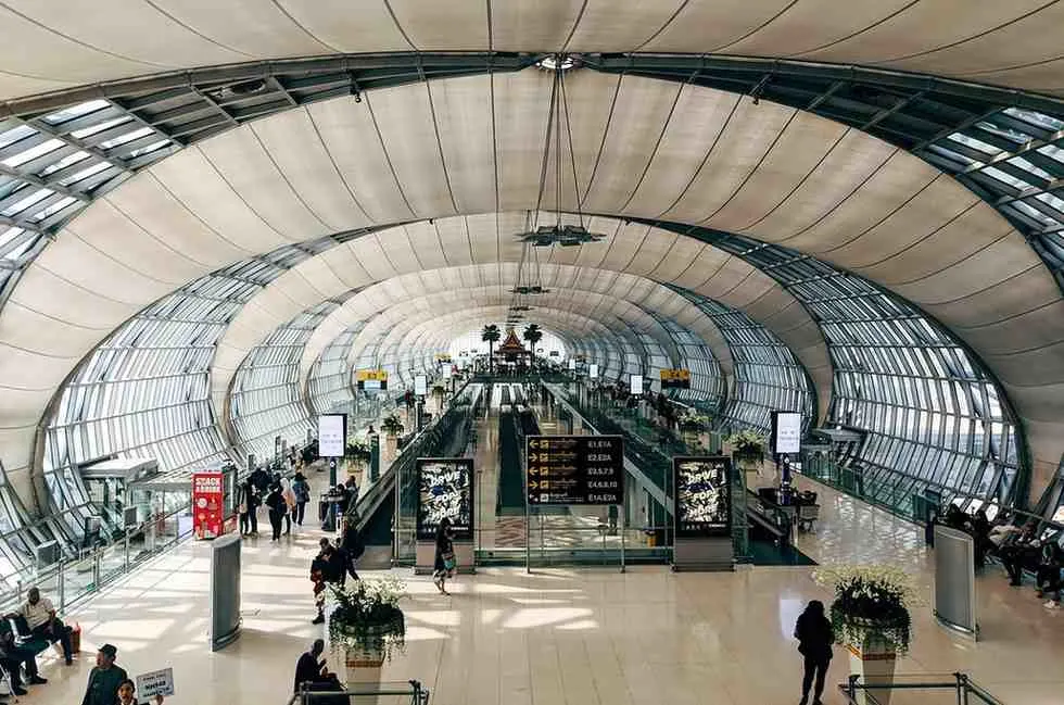 The Complete Insider’s Guide to GOI Airport