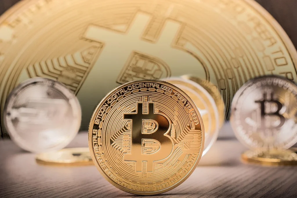 The Future of Arctic Money