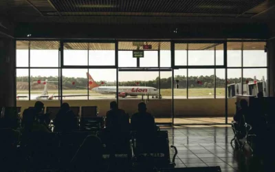 The Ultimate Dalaman Airport Experience: A Local’s Handbook