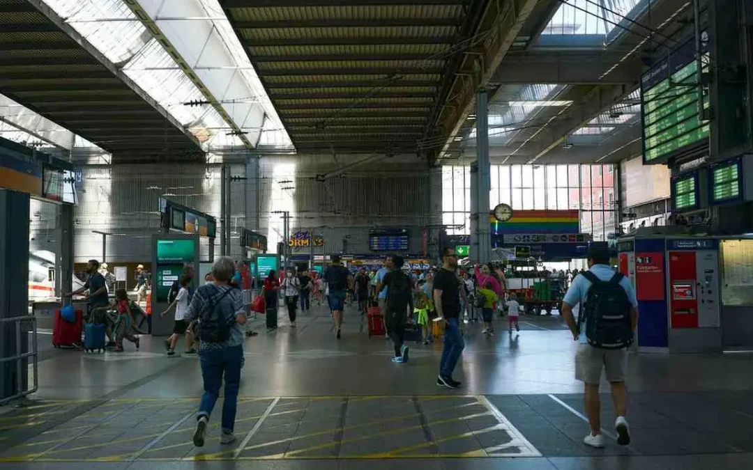 The Ultimate Guide to Basel Mulhouse Freiburg Airport (2025)