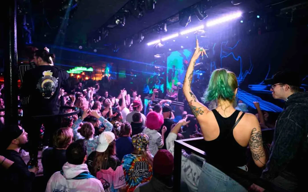 The Ultimate Guide to Miami Nightclubs