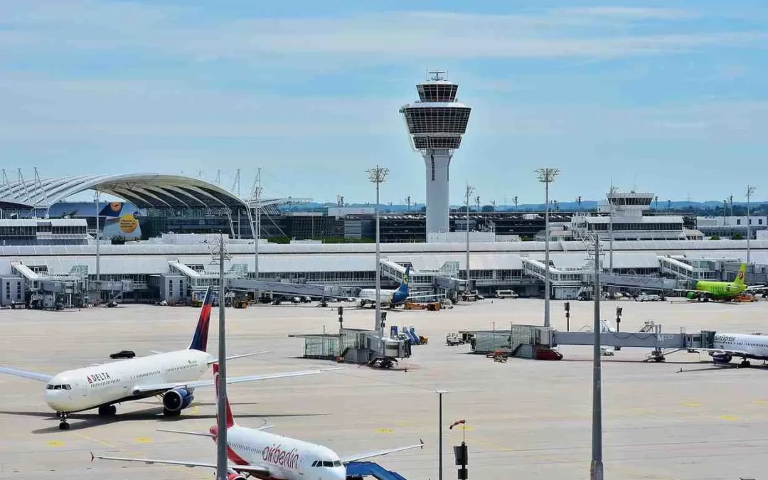 The Ultimate Guide to Sofia International Airport