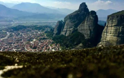 The World’s Most Magical Countries: Where Reality Meets Enchantment