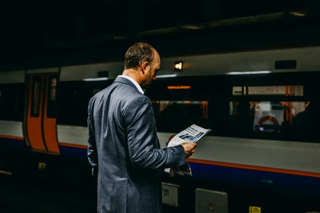 Transportation – A Local’s Black Book