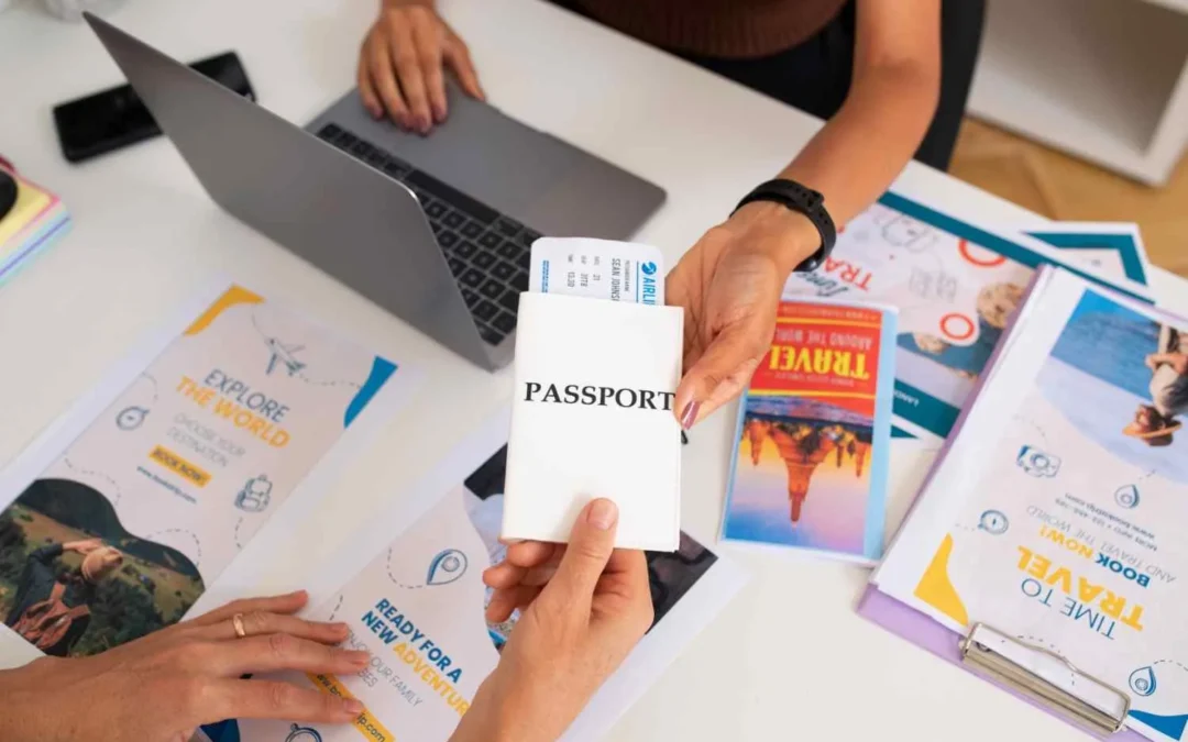 Travel Documents Needed for Algeria: The Complete 2025 Guide