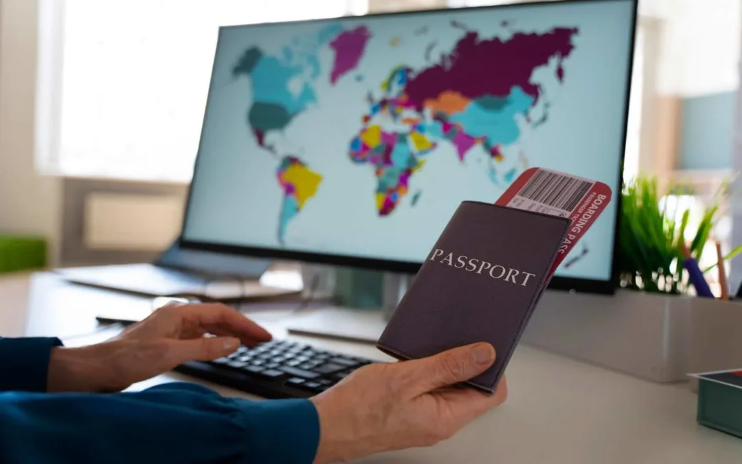 Travel Documents Needed for Angola: Complete 2025 Requirements for Pakistani Travelers