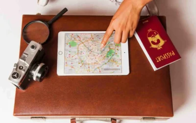 Travel Documents Needed for Antigua and Barbuda: The Essential 2025 Guide for Pakistani Travelers