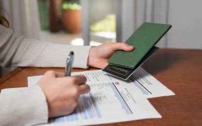 Travel Documents Needed for Armenia: 2025 Requirements for Pakistani Citizens