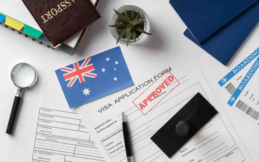 Travel Documents Needed for Australia: 2025 Requirements for Pakistani Travelers