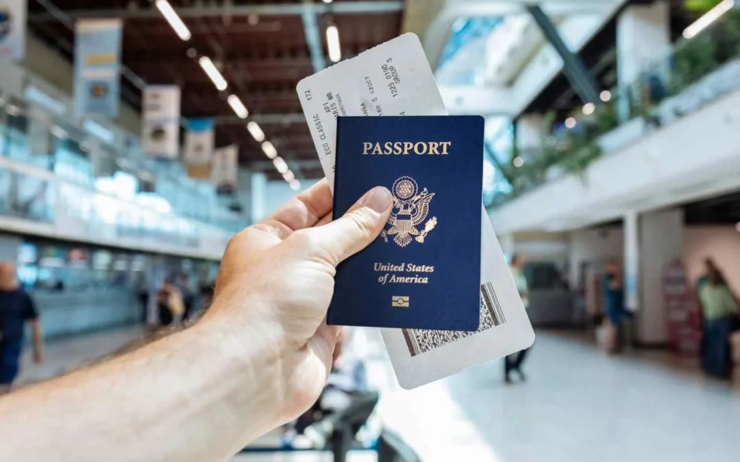 Travel Documents Needed for Austria: 2025 Requirements for Pakistani Travelers