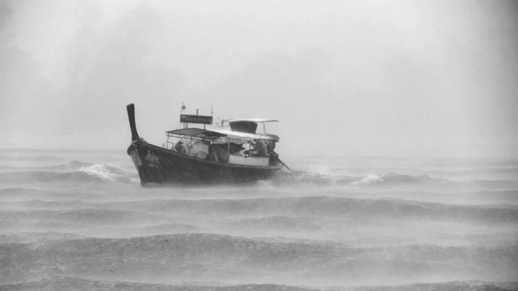 When Weather Turns Wild Survival Know-How