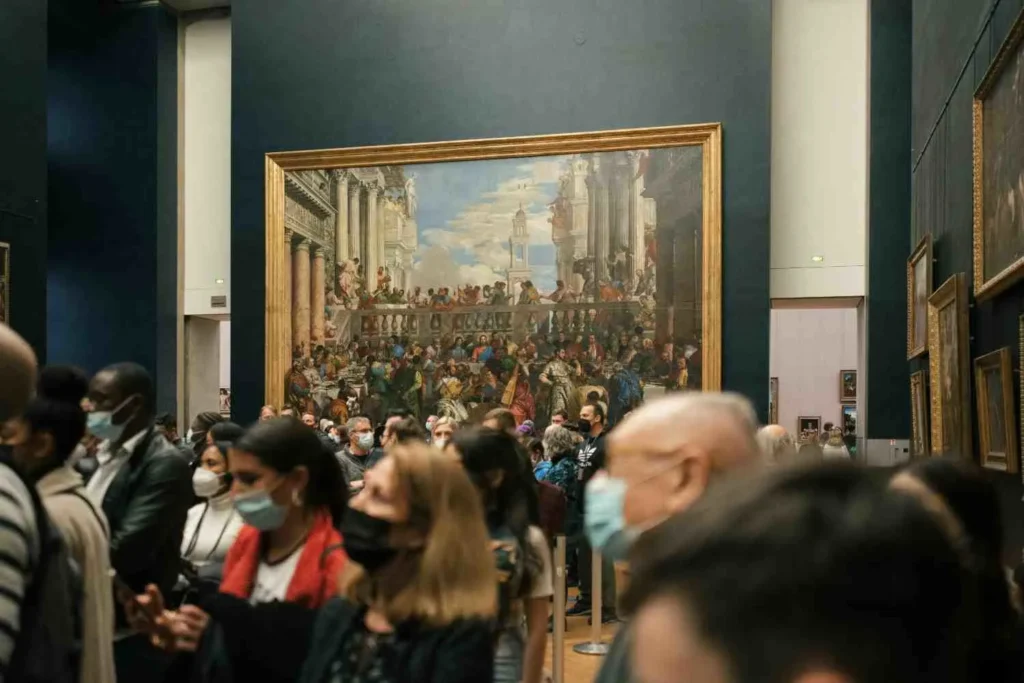 Where to Touch History Today