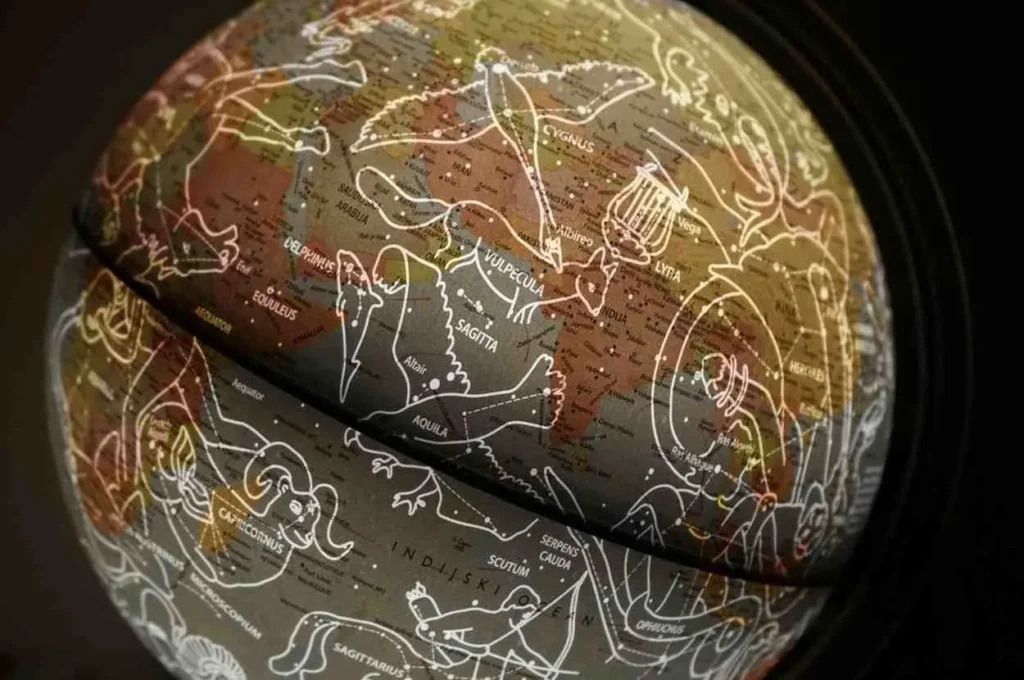 Why Suriname's Geography Defies Modern Mapping