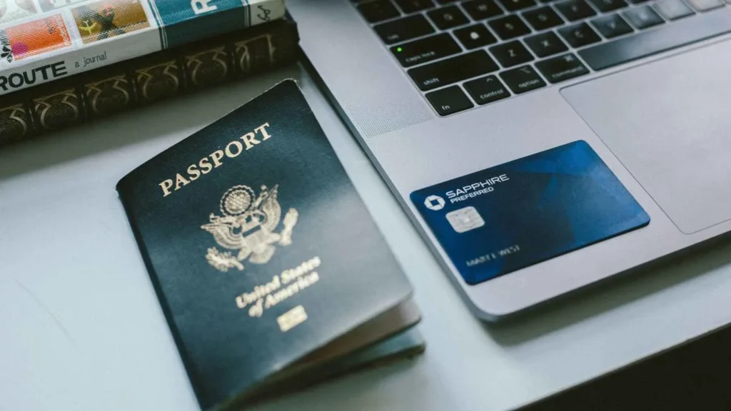 2. Visa Categories The Bureaucratic Maze