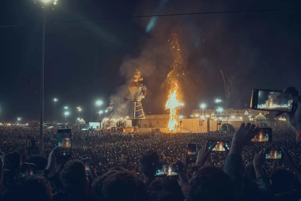 Amazing Festivals You Must Experience