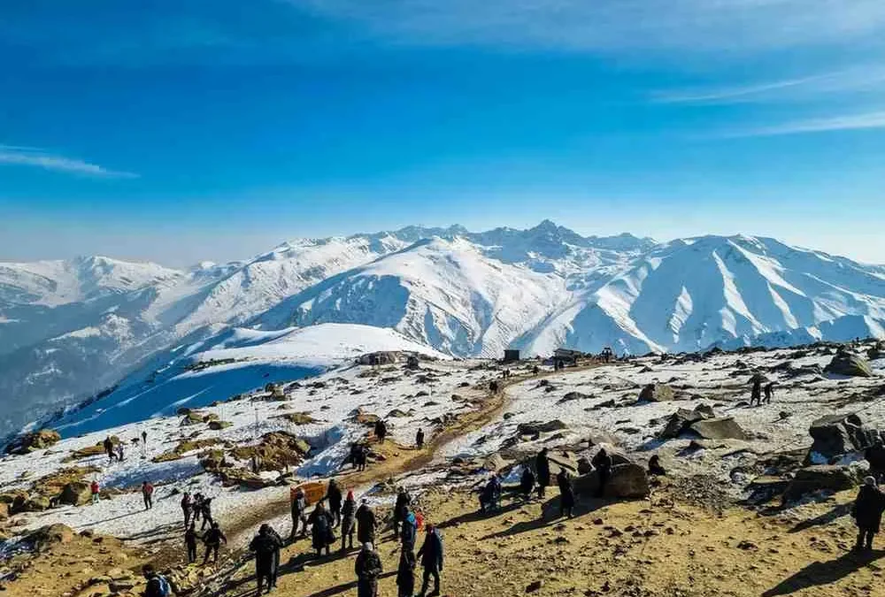 Best Time to Visit Afghanistan: Ultimate Seasonal Travel Guide