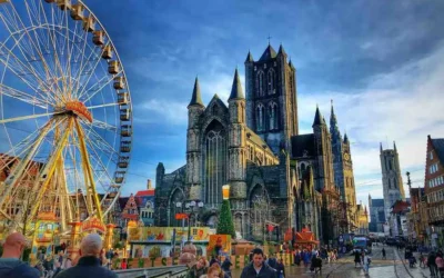 Best Time to Visit Belgium: Your Complete Seasonal Travel Guide