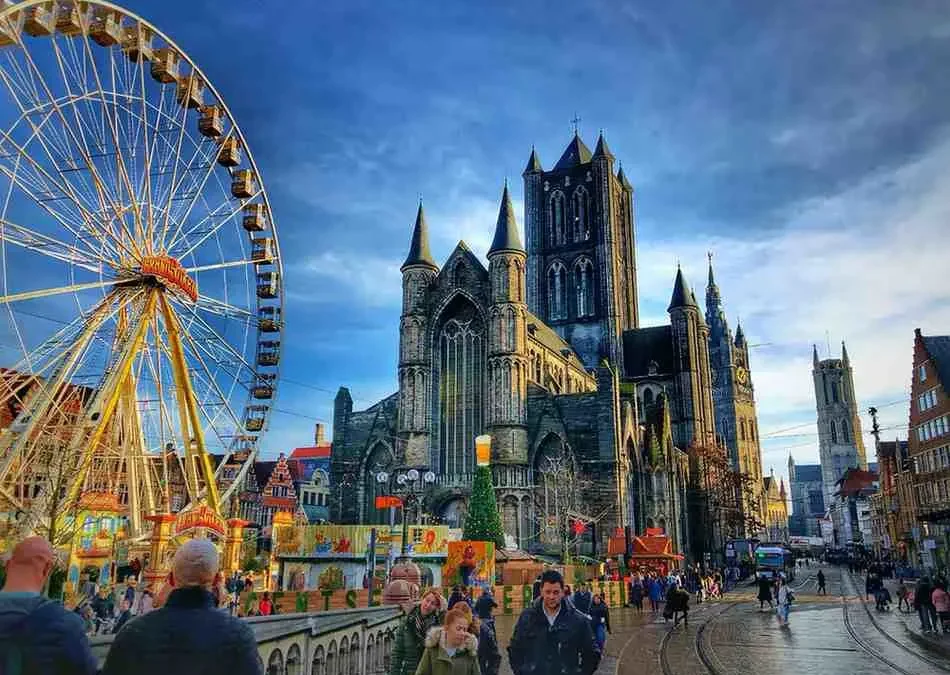 Best Time to Visit Belgium: Your Complete Seasonal Travel Guide