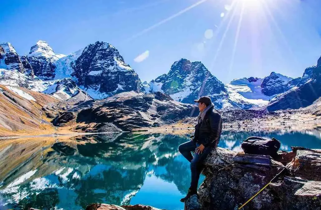 Best Time to Visit Bolivia: Dry Season vs. Wet Season Travel Guide