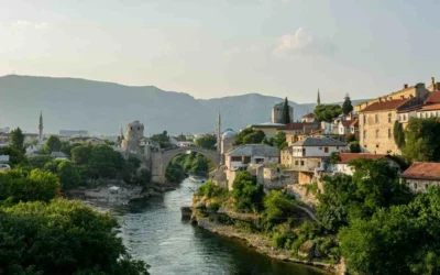 Best Time to Visit Bosnia and Herzegovina: Complete Seasonal Guide