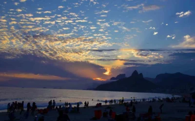Best Time to Visit Brazil: Complete Regional Season & Festival Guide