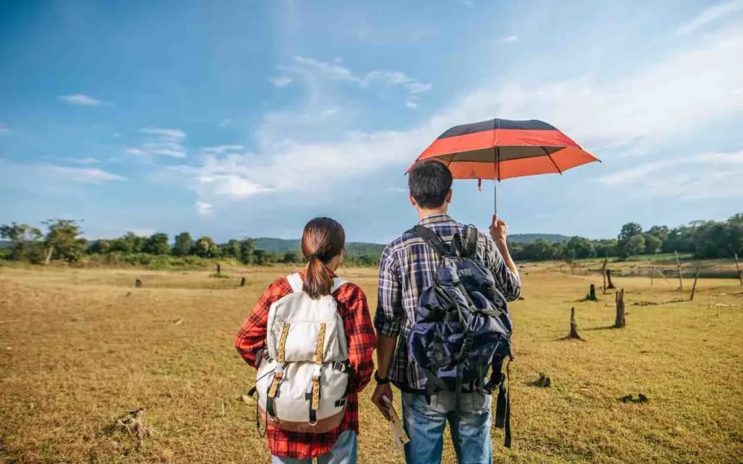 Best Time to Visit Brunei: Dry Season vs Rainy Season Travel Guide