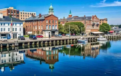 Best Time to Visit Brunswick and Luneburg: Seasonal Travel Guide