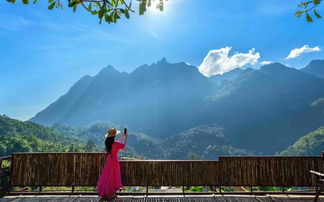 Best Time to Visit Burma: Complete Seasonal Travel Guide