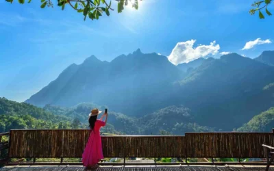 Best Time to Visit Burma: Complete Seasonal Travel Guide