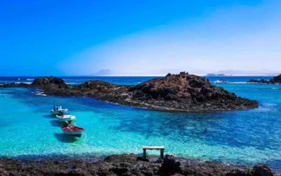 Best Time to Visit Cabo Verde: Complete Island-by-Island Season Guide