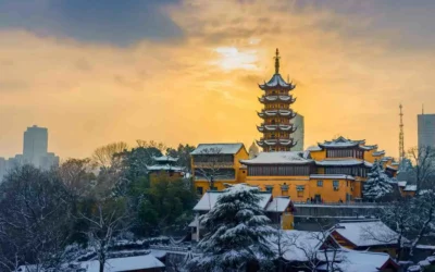 Best Time to Visit China: A Smart Seasonal Guide for Every Traveler