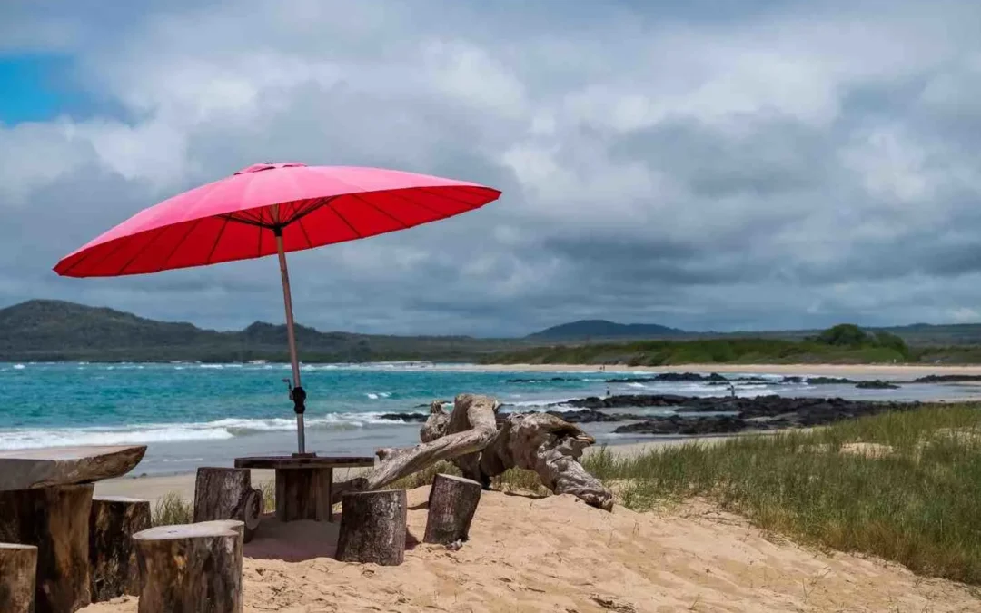 Best Time to Visit Cook Islands: Dry Season Sun or Wet Season Deals?