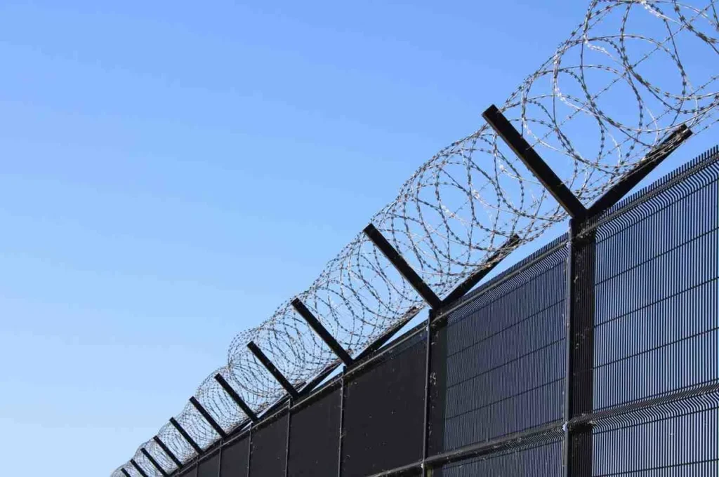 Border Crossing Tactics