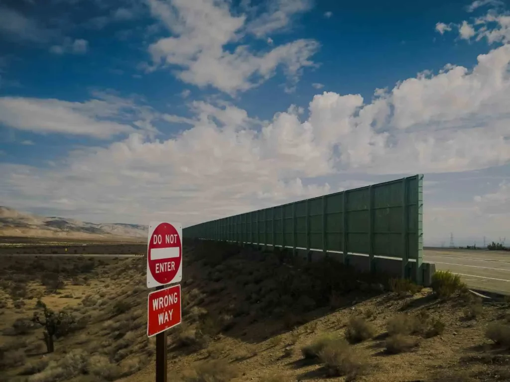 Border Crossings Insider Tricks