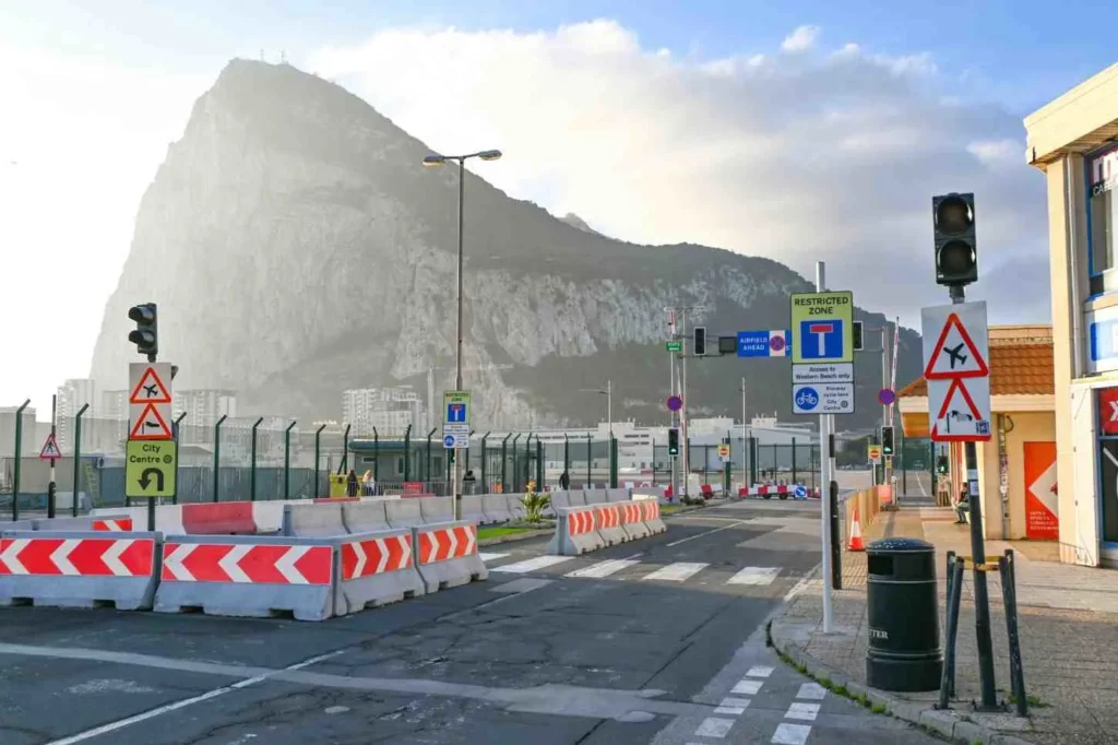 Border Crossings – Surviving the Ducal Gauntlet