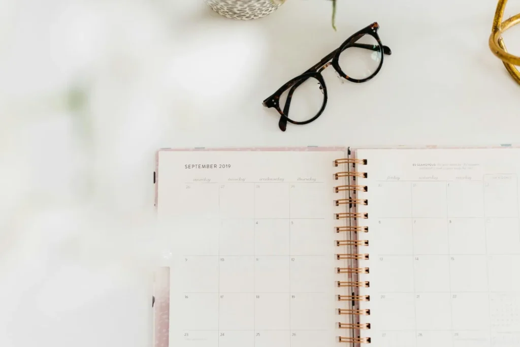 Breaking it Down Month by Month