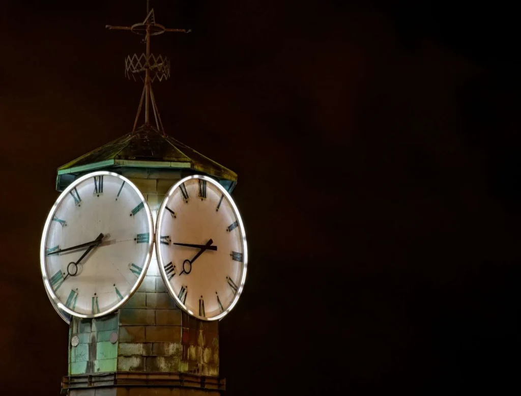 Cultural Timing Matters