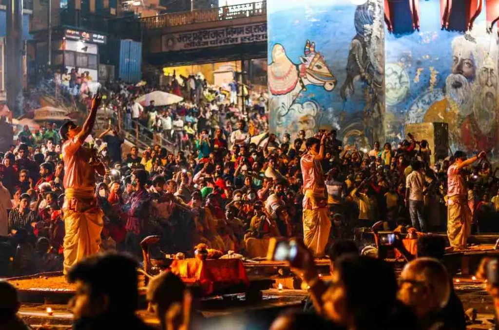 Culture and Festivals Timing for the Best Experience