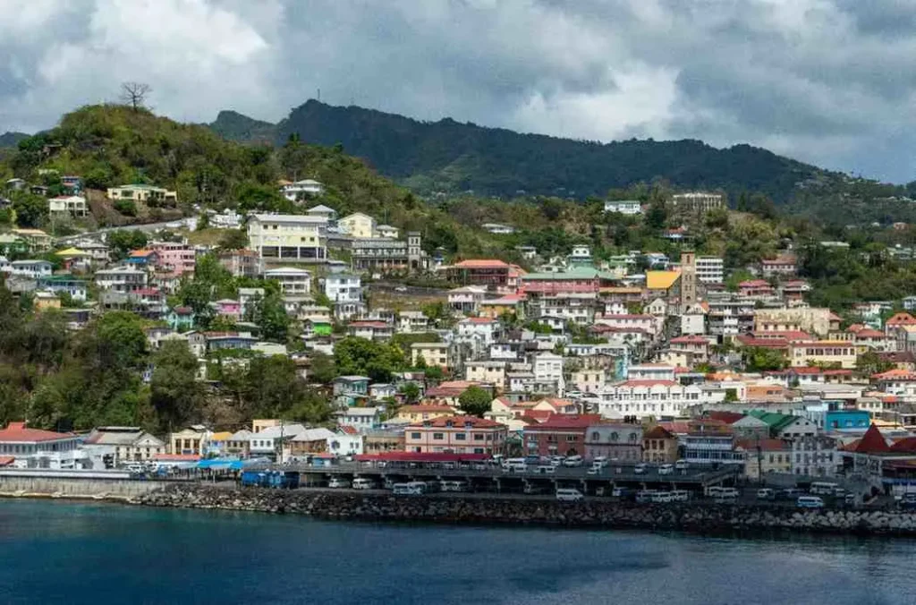 Dominica Visa – Pakistan's Special Hell